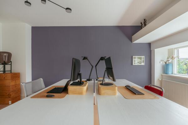 photo 48 Albrecht Dürerstraat 1 2