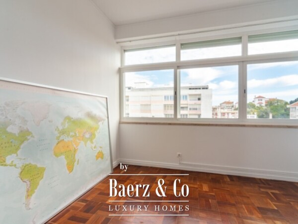 photo 15 Duplex Penthouse on Infante Santo with River View