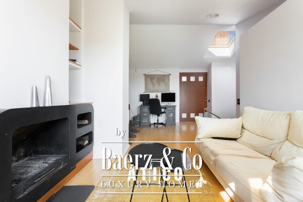 photo 23 Penthouse for sale in Sant Gervasi - Galvany
