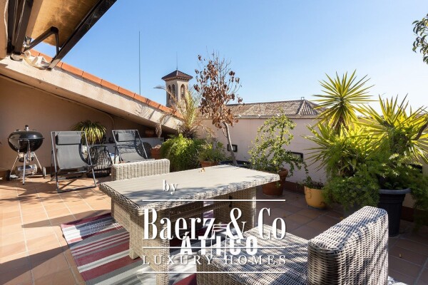 photo 32 Penthouse for sale in Sant Gervasi - Galvany