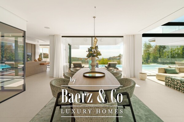 photo 32 Villa - La Quinta - Benahavis - Ref: 8654