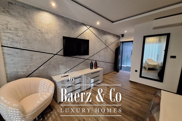 photo 8 Novi Vinodolski – Luxury Villa with Pool and Panoramic Sea View