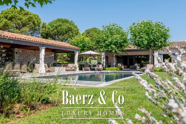 photo 1 Gorgeous villa in a quiet area close to international schools