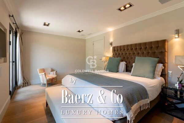 photo 9 Gorgeous villa in a quiet area close to international schools