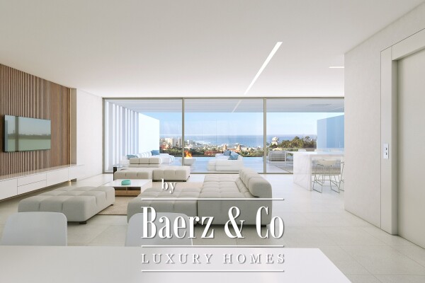 photo 2 Unique and amazing villa in Caldera del Rey Costa Adeje