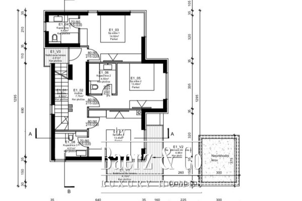 photo 3 Zadar, Pridraga, luxury villa with sea view