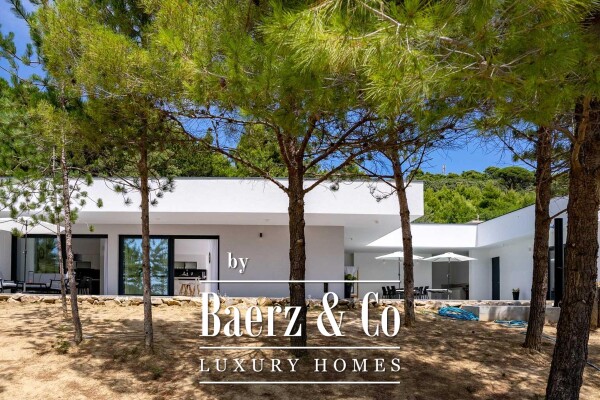 photo 7 Rab, Palit, luxury villa with a 5,000 m² estate