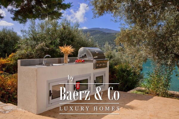 photo 20 1991776 - Villa For sale, Lefkada, 200 sq.m., €2.200.000