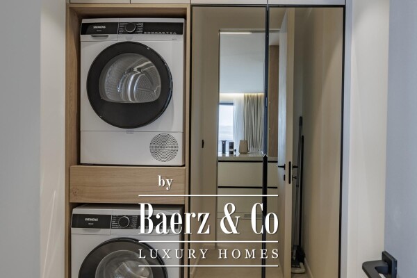 photo 19 Opatija, luxurious four-room apartment with a view of the sea, 142.87 m2