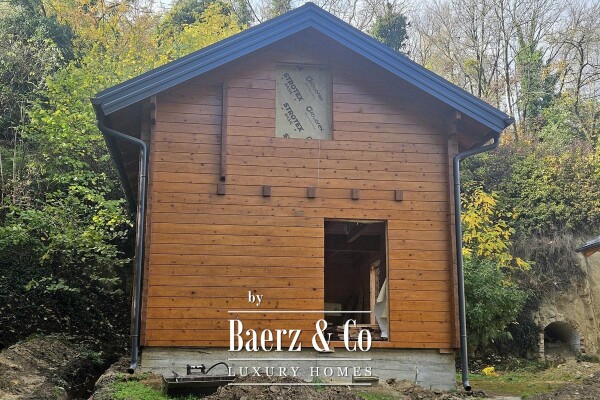 photo 20 Baranja, business complex of six rental houses on a 16,000 m² plot