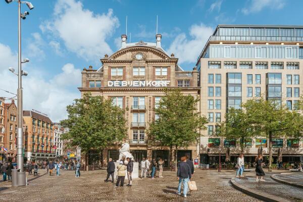 photo 31 Prinsengracht 246 H