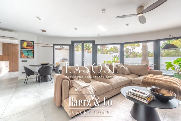 photo 25 Sitges, Vallpineda