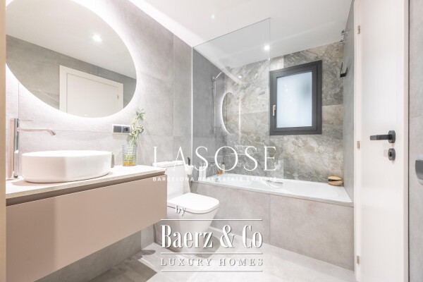 photo 6 Sitges, Vallpineda