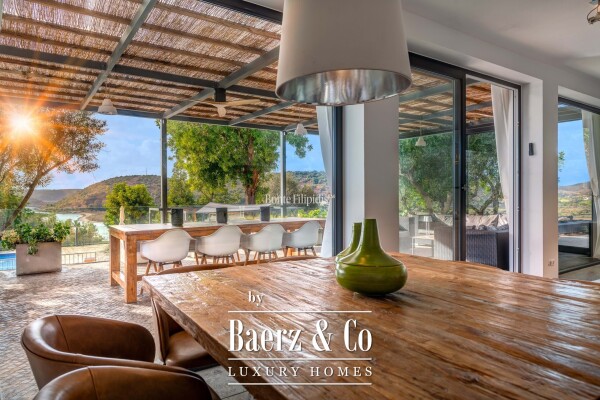 photo 11 Beautiful luxury home in Faro (sé e São Pedro), SILVES