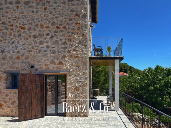 photo 6 VIllage House in Bar Municipality