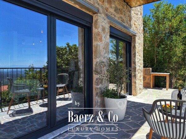 photo 8 VIllage House in Bar Municipality