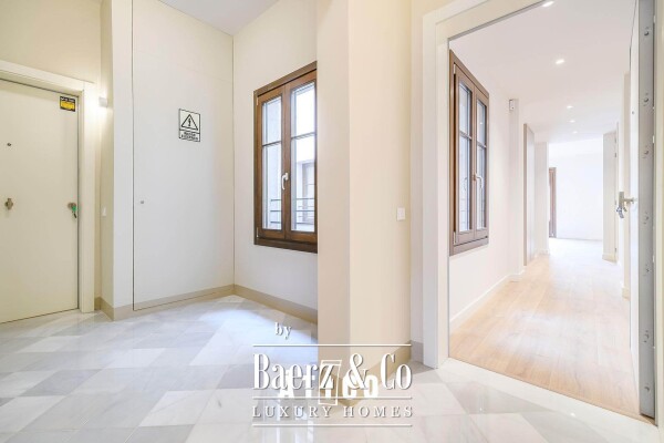 photo 5 Penthouse for sale in Dreta de l'Eixample