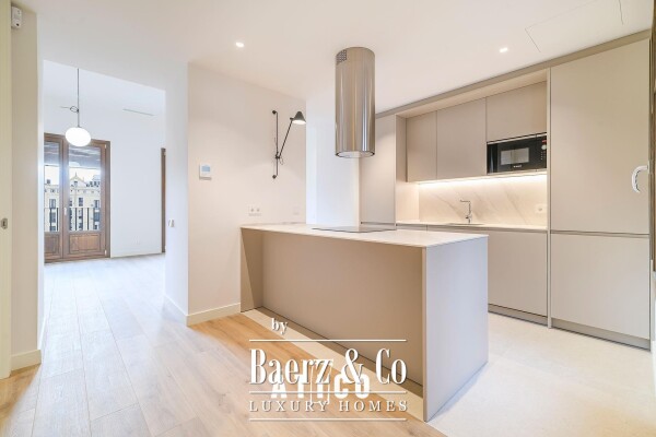 photo 14 Penthouse for sale in Dreta de l'Eixample