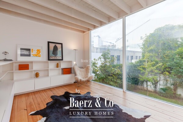 photo 22 Beautiful luxury home in Santo António, Marquês de Pombal