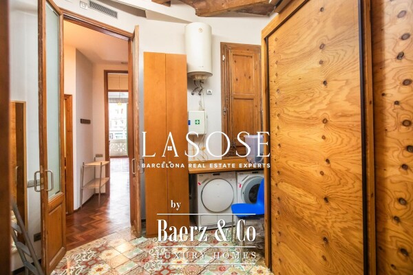 photo 27 Barcelona, LAntiga Esquerra de lEixample