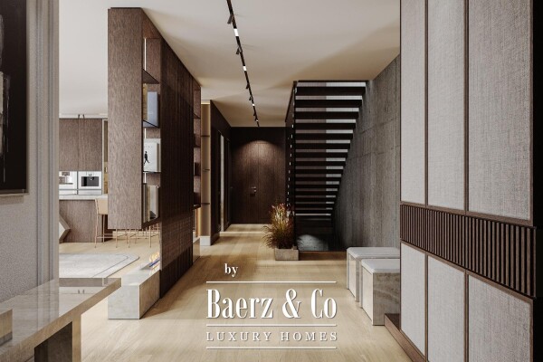 photo 8 Primošten, beautiful semi-detached villa with a pool and a sea view