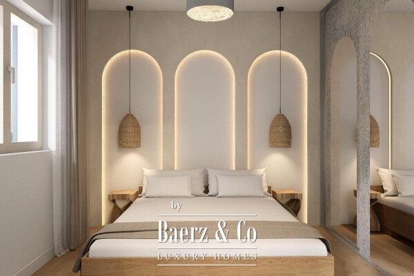 photo 26 Zadar, Crno, impressive stone villa with swimming pool