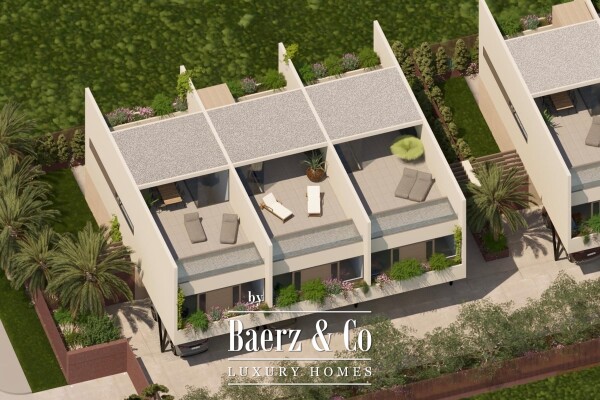 photo 8 Zadar, Arbanasi, Bel Zara complex, three, bedroom apartment in an excellent location