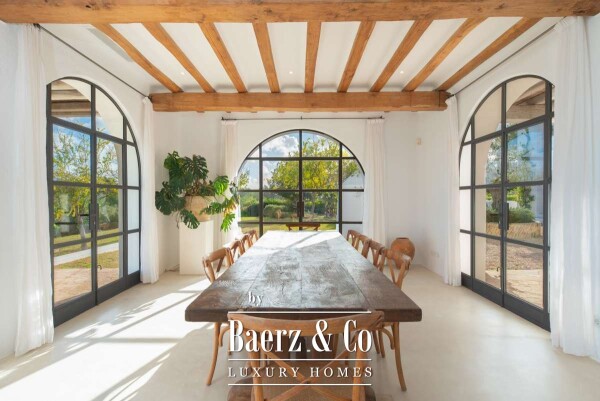 photo 13 Beautiful luxury home in Sant Llorenç de Balàfia, Sant Llorenç de Balàfia