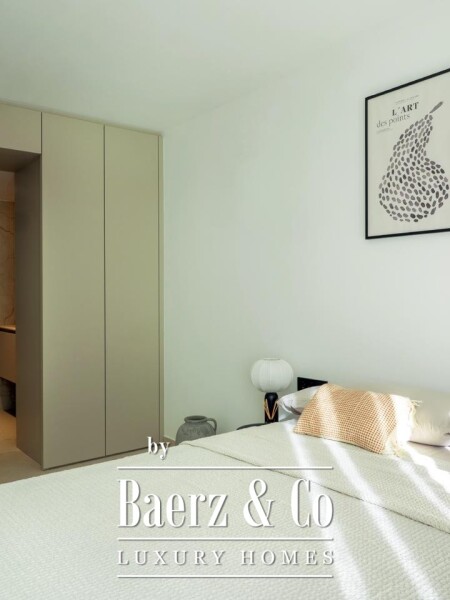 photo 13 Contemporary brand-new apartment with private terrace in Santa Catalina