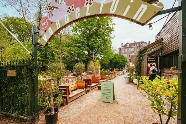 photo 32 Koninginneweg 190 F