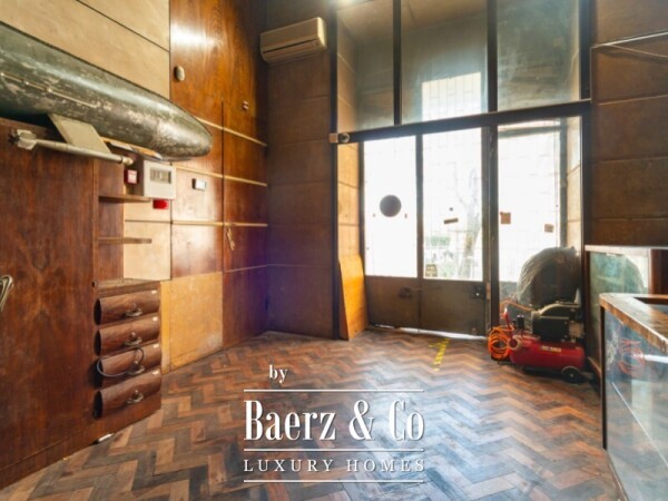 photo 3 Unique commercial space