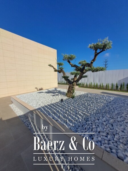 photo 34 Beautiful luxury home in Polop