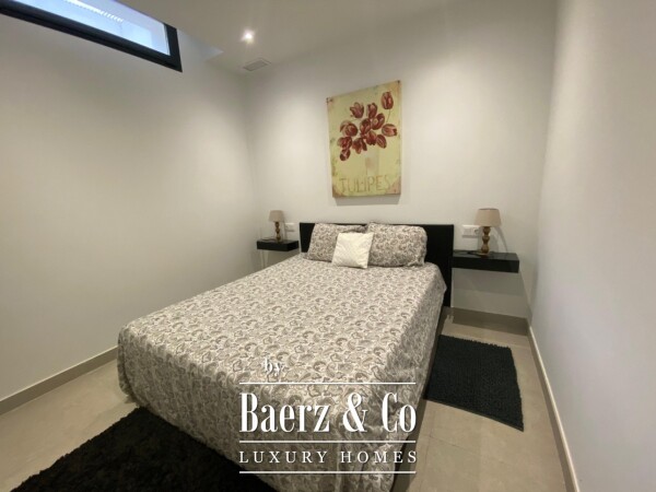 photo 21 Beautiful luxury home in Polop