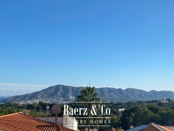 photo 33 Beautiful luxury home in Alfaz del Pi