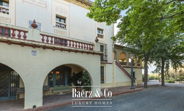 photo 30 Camí de la Pedra Estela 