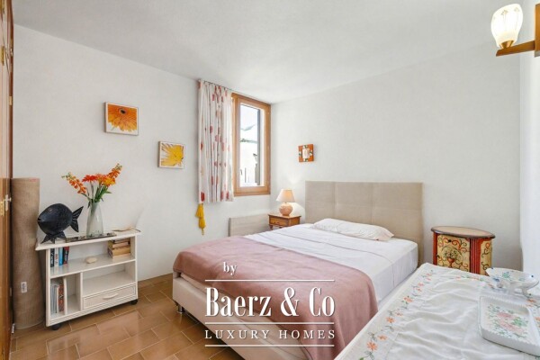 photo 12 Spacious and bright apartment opposite the Sailing Club de Vela