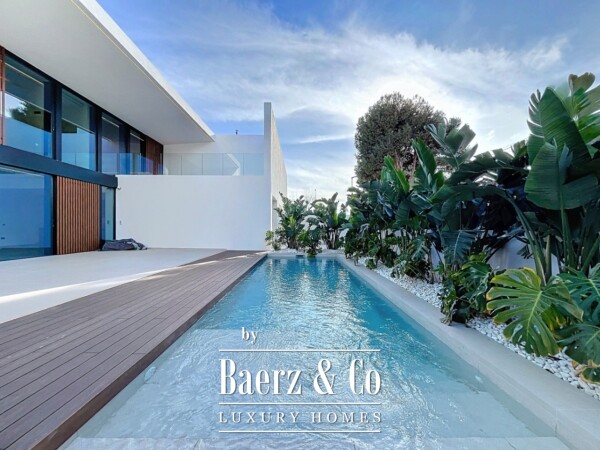 photo 2 Beautiful luxury home in Albir