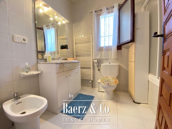 photo 21 Beautiful luxury home in Alfaz del Pi, Jardin de Alfaz