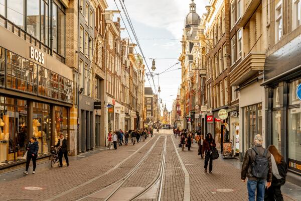 photo 53 Herengracht 423