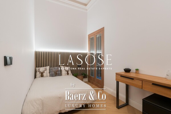 photo 18 Barcelona, Eixample