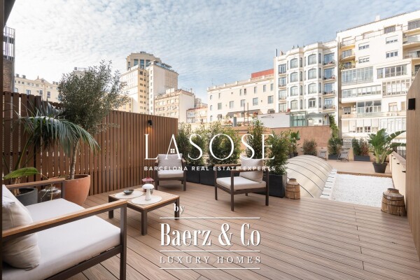 photo 31 Barcelona, Eixample