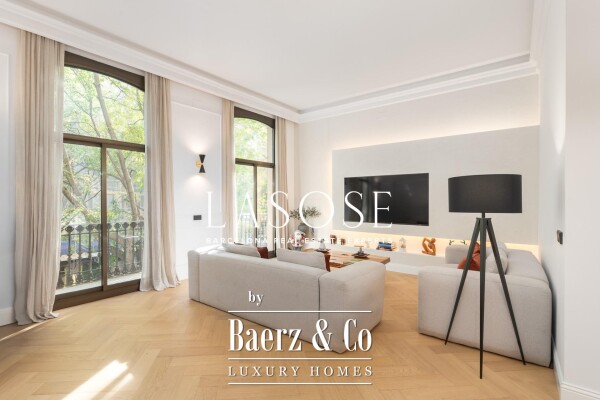 photo 2 Barcelona, Eixample