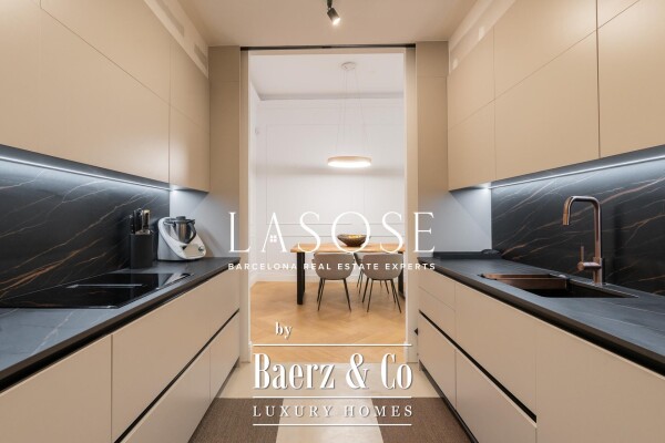 photo 13 Barcelona, Eixample