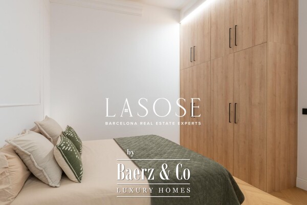 photo 22 Barcelona, Eixample