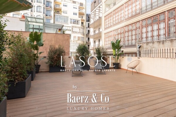 photo 35 Barcelona, Eixample