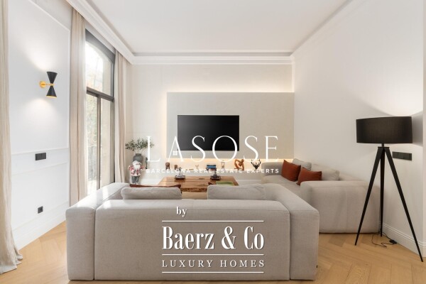 photo 8 Barcelona, Eixample