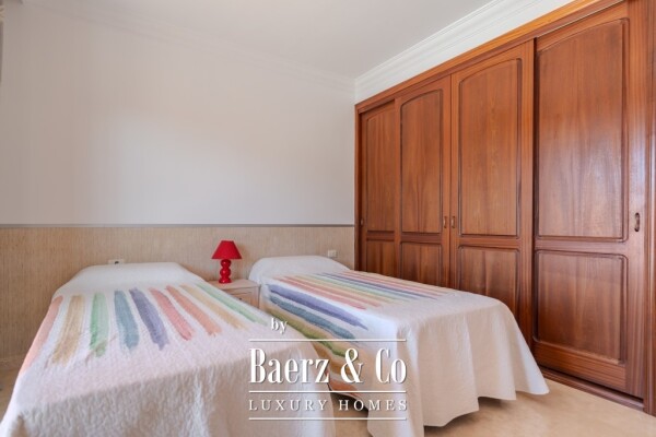 photo 24 Townhouse in the prestigious area of El Duque