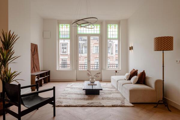 photo 10 Koninginneweg 164 C