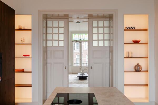 photo 8 Koninginneweg 164 C