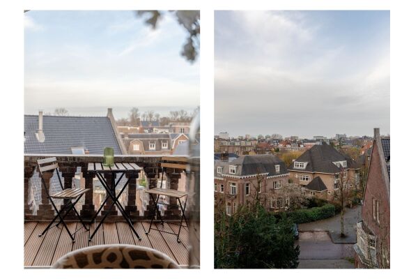 photo 13 Koninginneweg 164 D